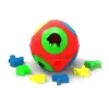 Игрушка "Умный малыш Шар 2 ТехноК"