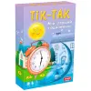 Розвиваюча гра "Тік-Так"