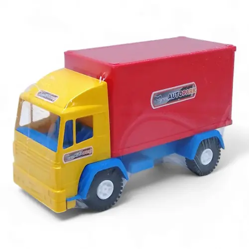 Вантажівка пластикова "Mini truck"