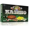 Настольная игра "Казино", 35 в 1