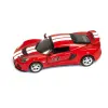 Машинка KINSMART "Lotus Exige S" (червона)