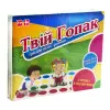 Гра "Твістер: Гопак" (укр)