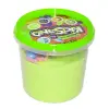Кінетичний пісок "KidSand", салатовий, 1000 г