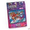 Набор для креативного творчества "CRYSTAL MOSAIC KIDS", "Пони"