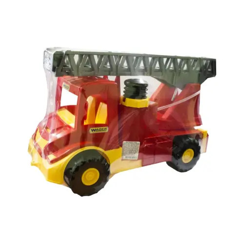 Пожежна машина "Multi Truck"