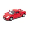 Машинка KINSMART "Toyota MR2" (червона)