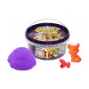 Кінетичний пісок "Magic Sand", 350 г (бузковий)
