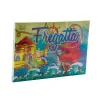 Настольная игра "Fregatta"