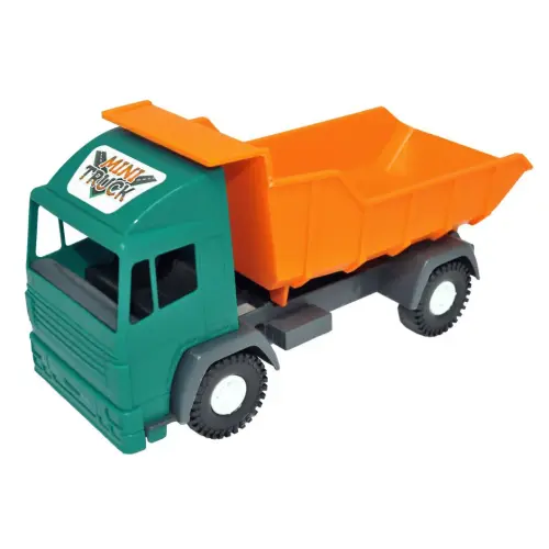 Машинка "Mini truck: Самоскид"