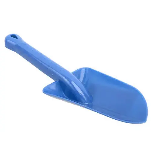 Совок ТехноК (синій)