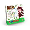 Настільна гра "Bingo Ringo"