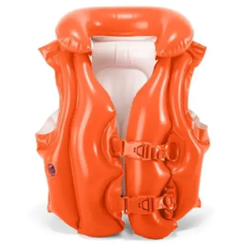 Дитячий надувний жилет для плавання "Swim Trainers"