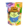 Кінетичний пісок "Stretch Sand" укр 350 г синій