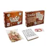 Настільна гра лото BinGo, укр
