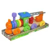 Іграшка "Funny train" 23 деталі