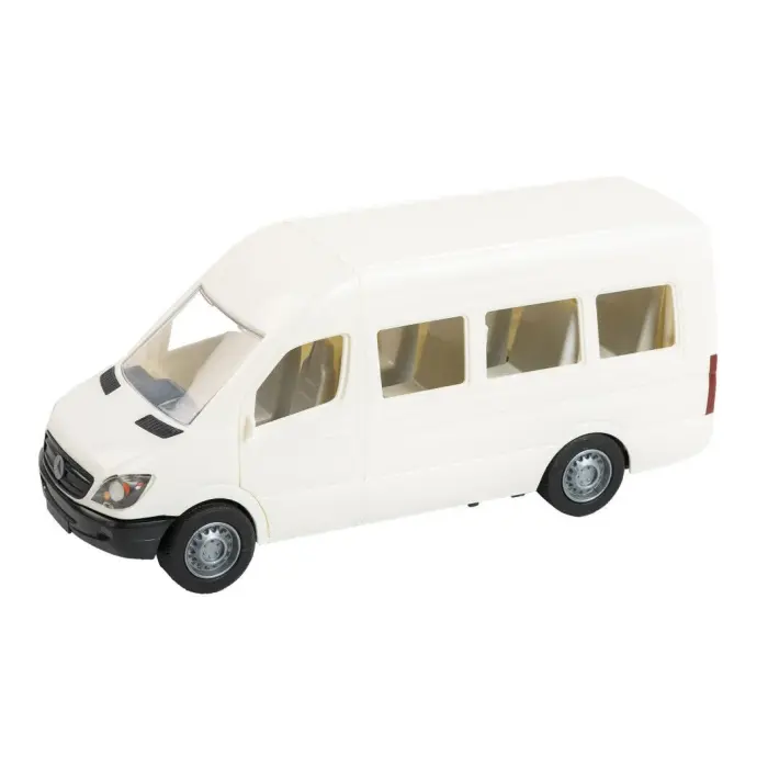 Пасажирська машина "Mercedes-Benz Sprinter"