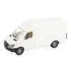 Машина "Mercedes-Benz: Sprinter вантажний", білий