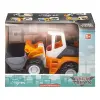 Авто "Tech Truck: Екскаватор"
