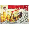 Економічна настільна гра "Monopolist" (укр)