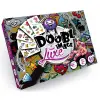 Уцінка. Настільна гра "Doobl Image Luxe" - немає карток