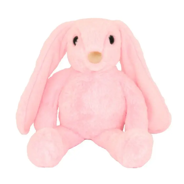 Іграшка зайчик "Lovely pink"