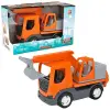 Авто "Tech Truck Погрузчик"