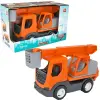Авто "Tech Truck Підйомник"