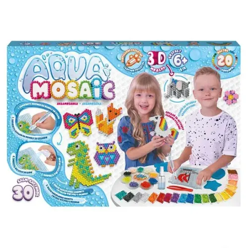 Набір для творчості "Aqua Mosaic"
