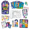 Набір сюрпризів "Surprise pack. Monster party"