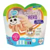 Набір для ліплення "Squishy Teency-Weensy: Scary Ghost"
