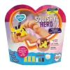Набір для ліплення "Squishy Teency-Weensy: SquiRaff"