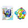 Уцінка. Іграшка "Куля крутила" Canhui Toys - подерта упаковка