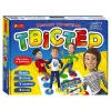 Игра "Твистер" (укр)