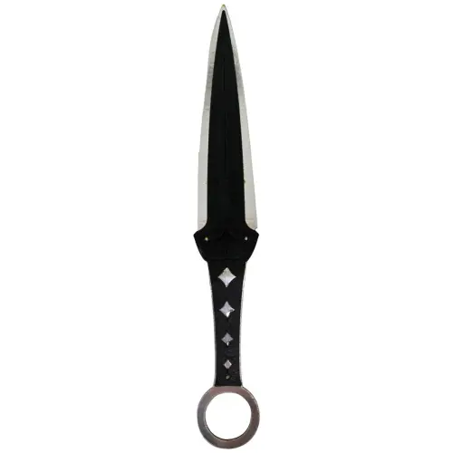 Сувенірний ніж "КУНАЙ Reaper"