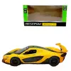 Машина металева автопром Mclaren P1 GTR