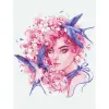 Картина за номерами "Мелодійна" ★★★★★