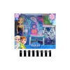 Уцінка НАБІР З ЛЯЛЬКОЮ FROZEN пляма на обличчі ляльки