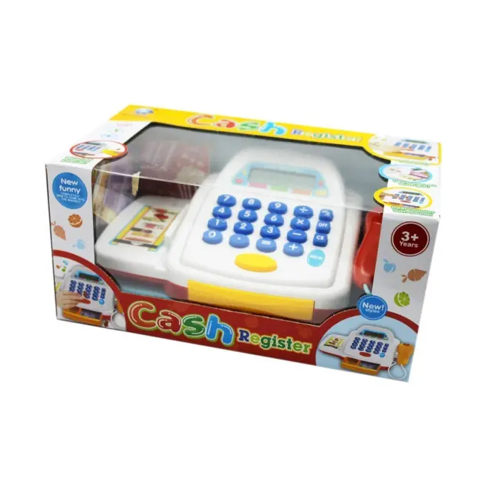 Уцінка. Касовий апарат "Cash Register" - не працює