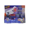 Уцінка. Бластер "NERF" з поролоновою кулями - не стріляє