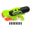 Уцінка. Водяний пістолет "WATER BLASTER" (28х17) - не створює тиск