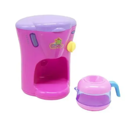 Уцінка. Кавоварка "Cooking Play Set" - кнопка вмк працює через раз