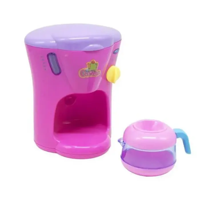 Уцінка. Кавоварка "Cooking Play Set" - кнопка вмк працює через раз