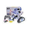 Уцінка. Робот "Robot Warrior" на радіоуправлінні - один патрон не стриляє