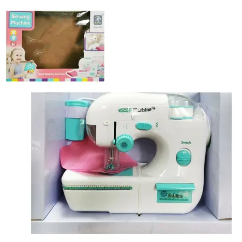 Уцінка. Швейна машинка "Sewing Machine" - не працює