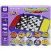 Игровой набор 11 в 1 "Travel games"