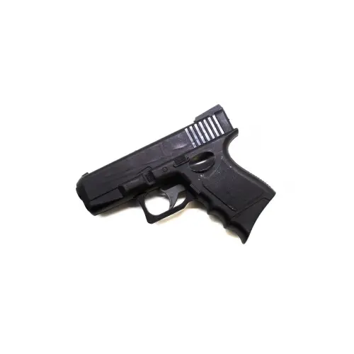 Уцінка. Пістолет дитячий "Glock" - не сріляе