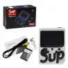 Уцінка. Портативна консоль "Retro FC SUP Game Box" 400 в 1 (біла) - не працює, некомплект