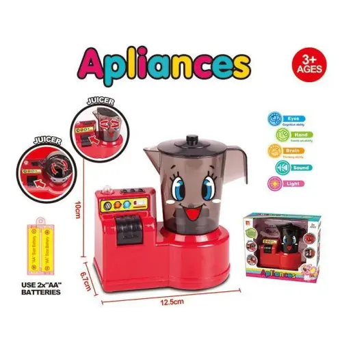 Уцінка. Соковижималка "Appliances" - Не товарний вигляд