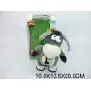 Уценка. Муз. игрушка "Животные", ходит, звук, в кор. 16х13х28 /36-2/ - Отсутствует звук