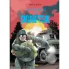 Комікс "Chonker of Donetsk" (англ)